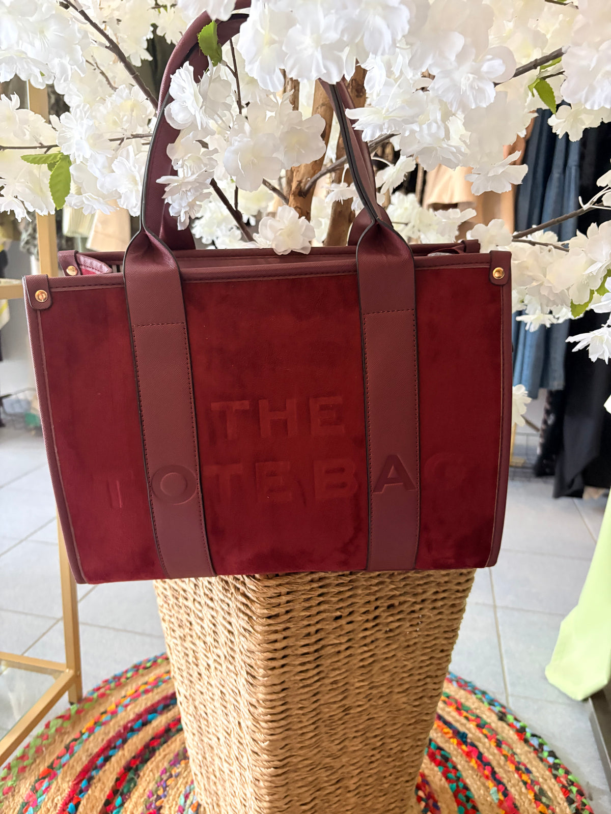 Sac tote bag