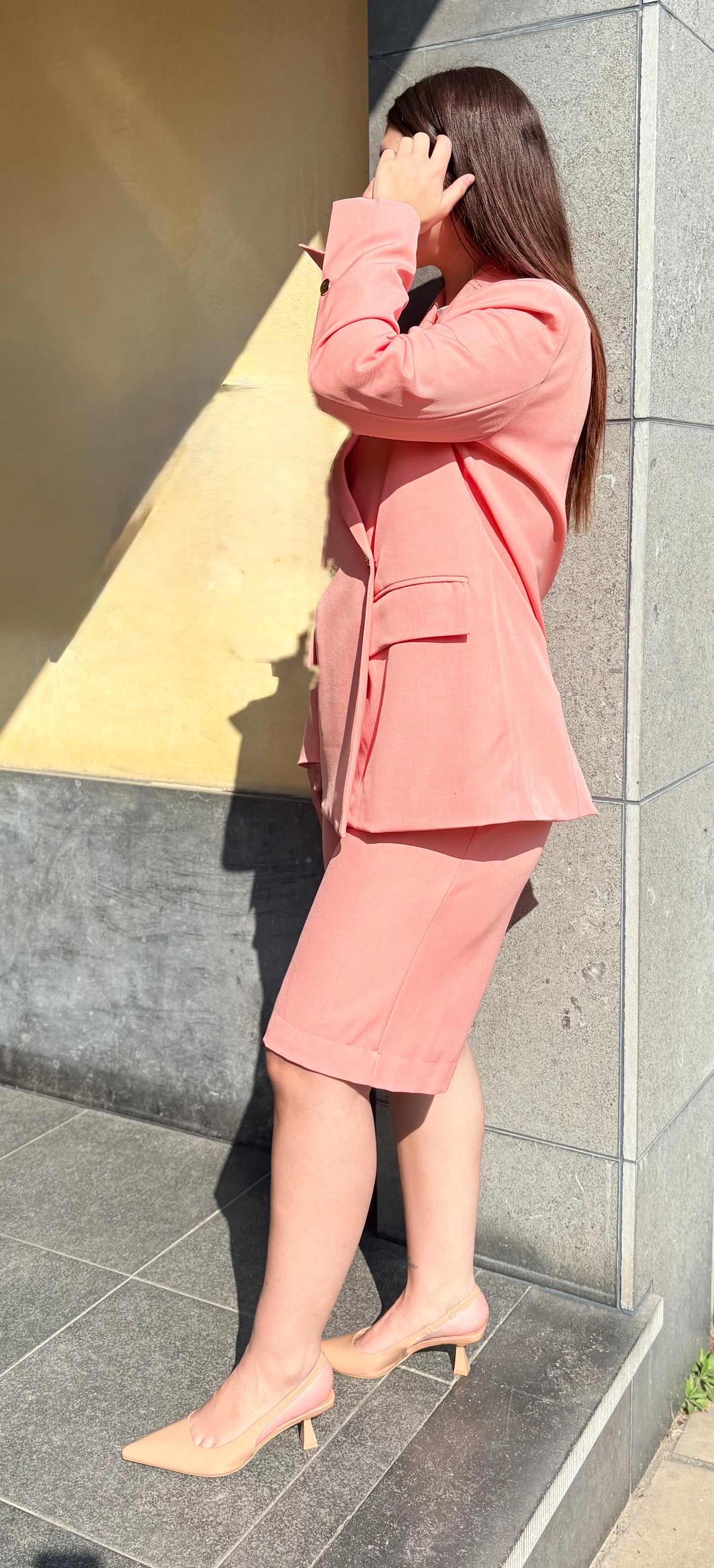 Blazer Morano