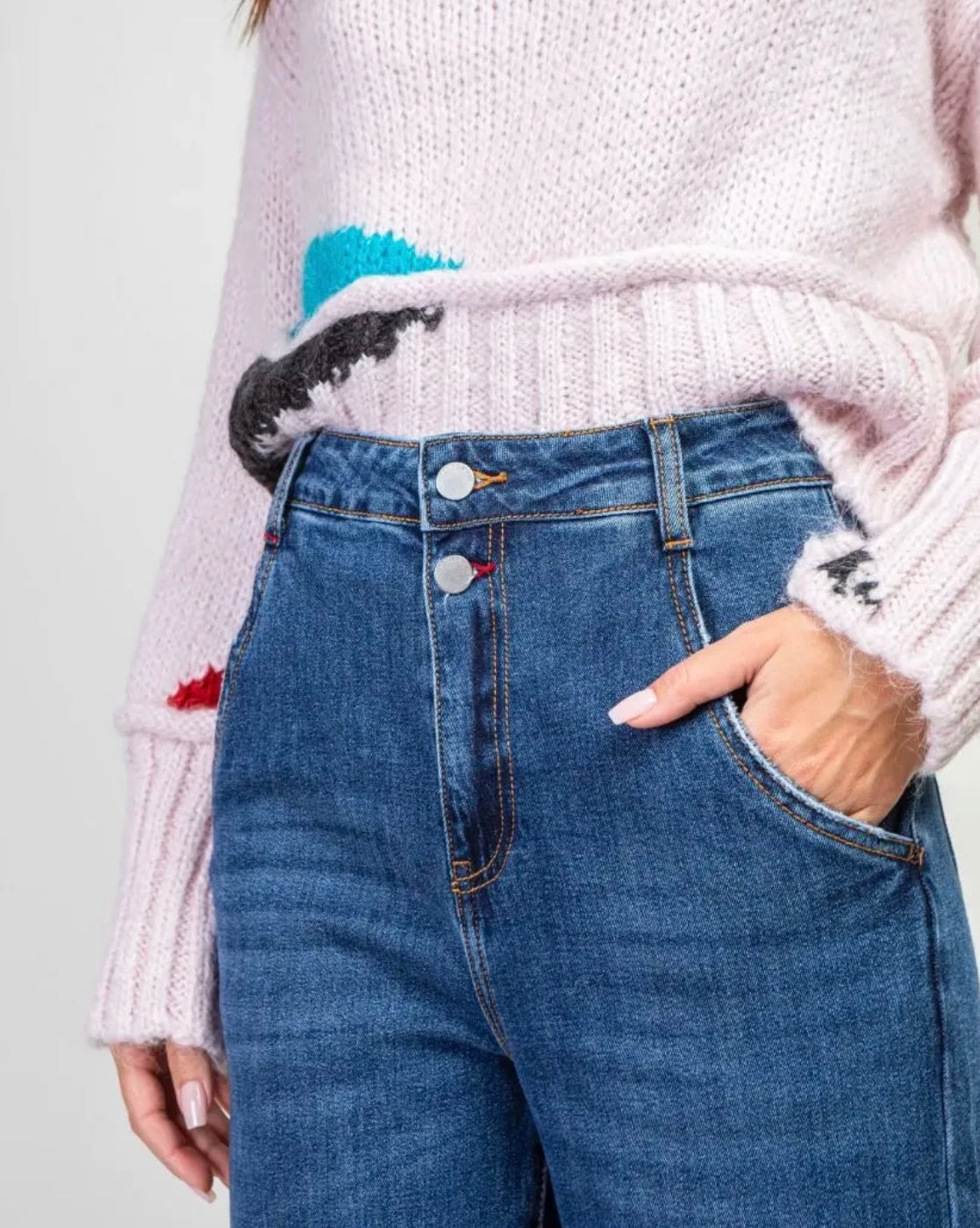 Jeans TOXIC