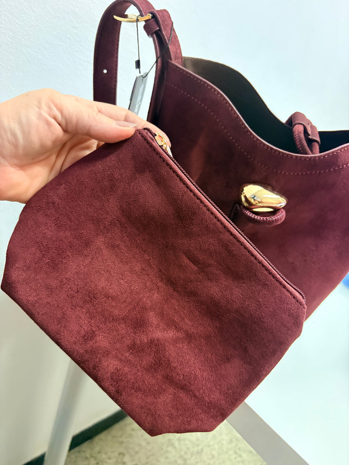 Sac Horus