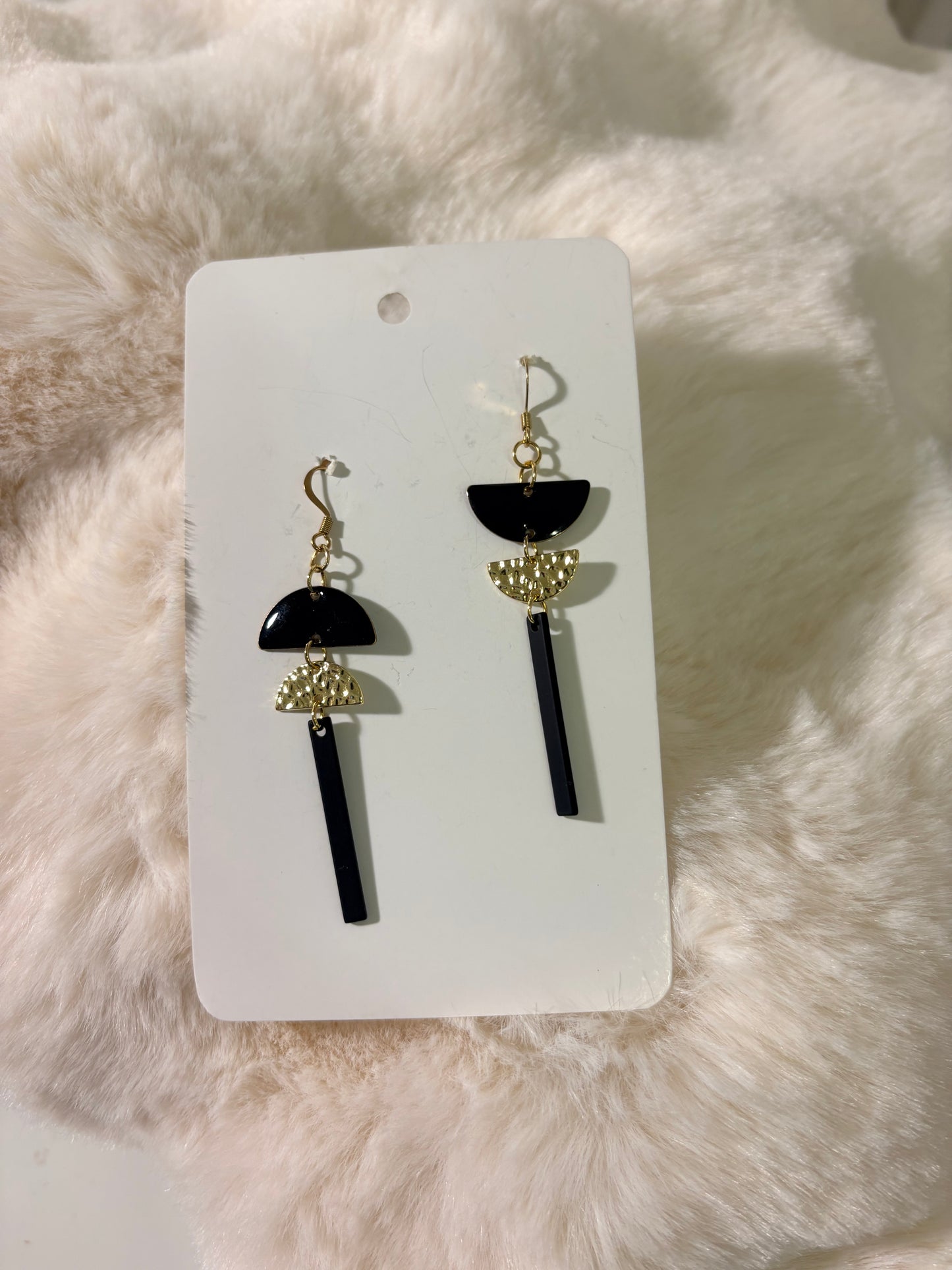 Boucle d’oreille missy