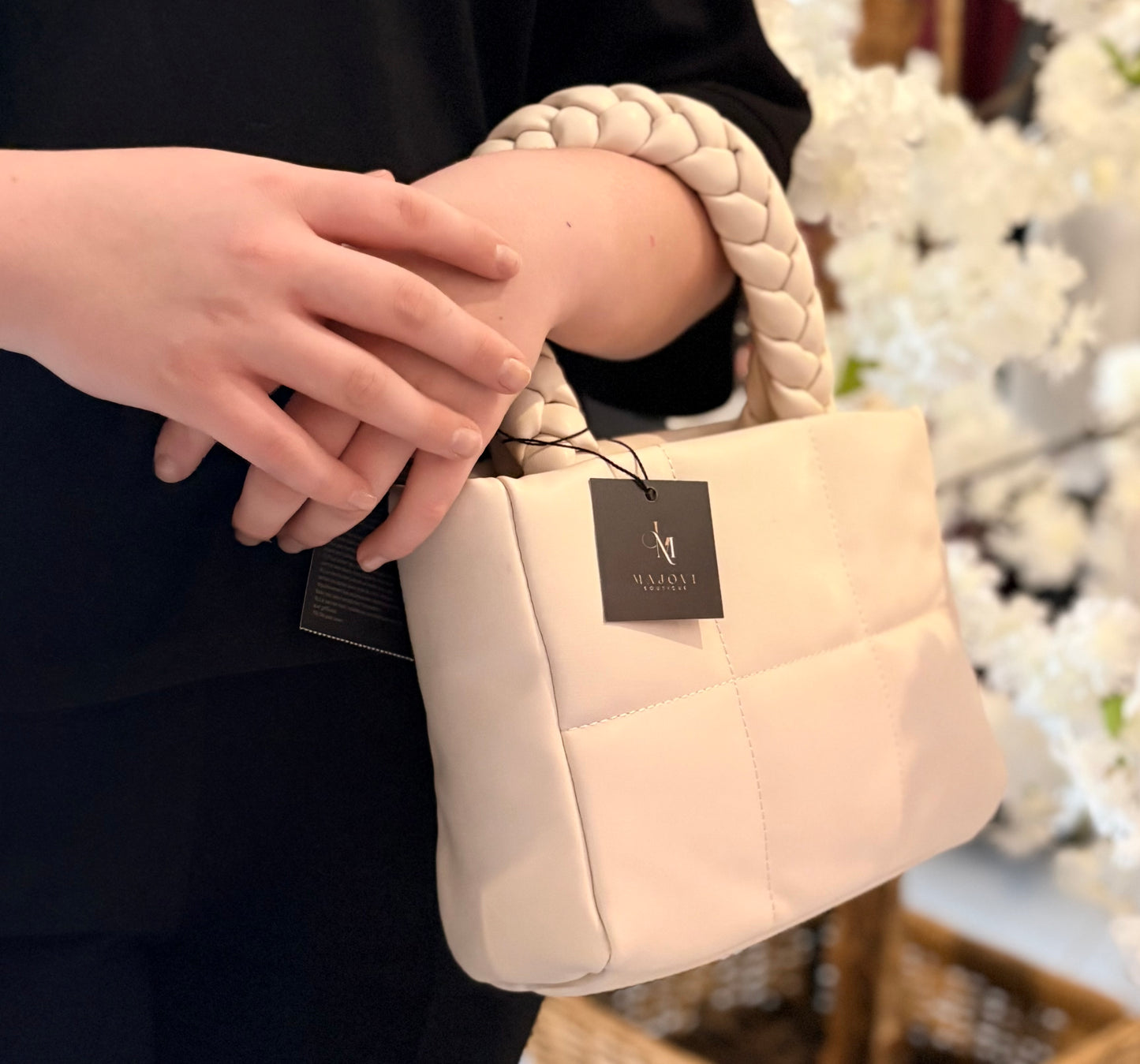 Sac loria