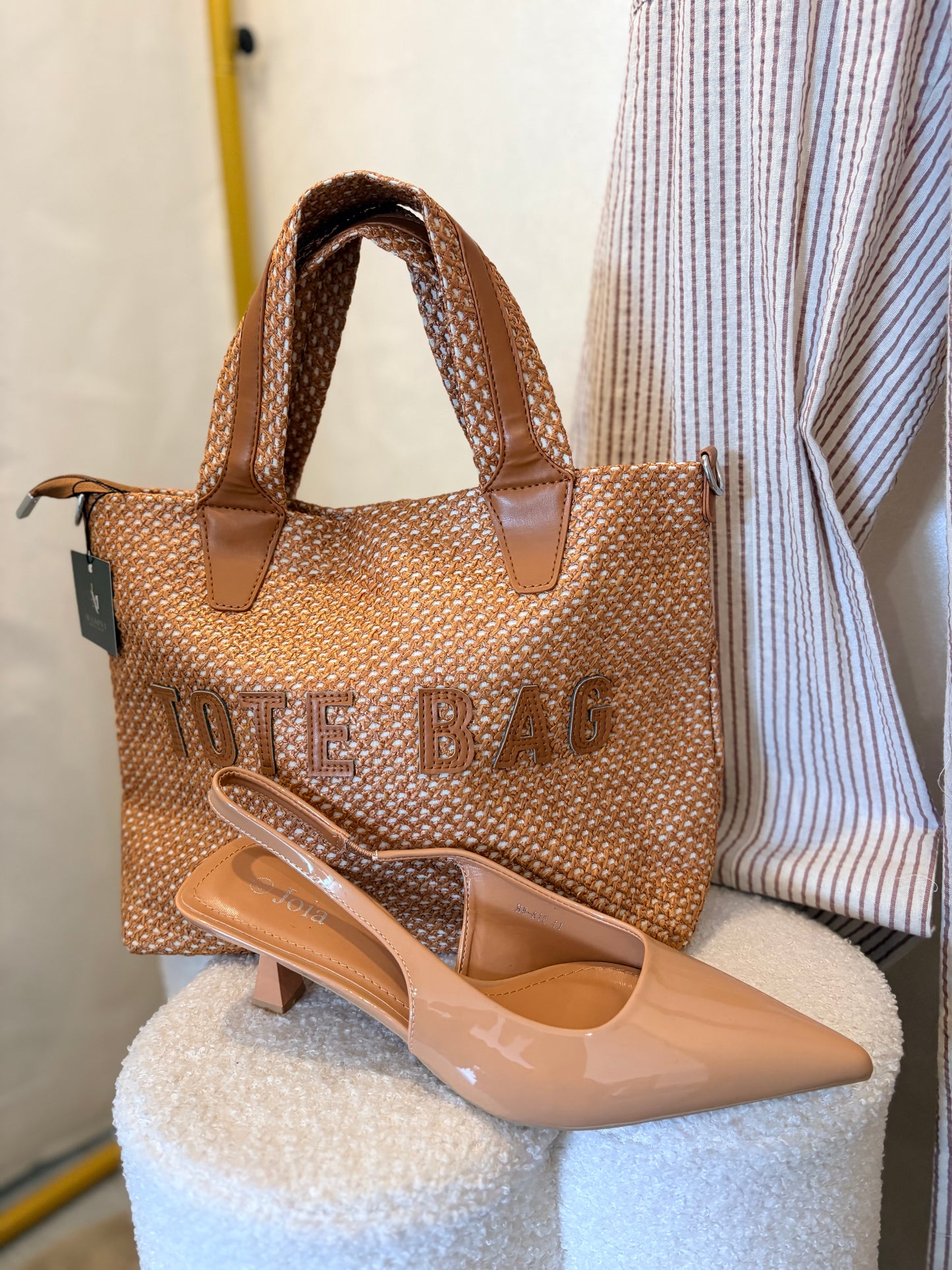 Sac tote bag