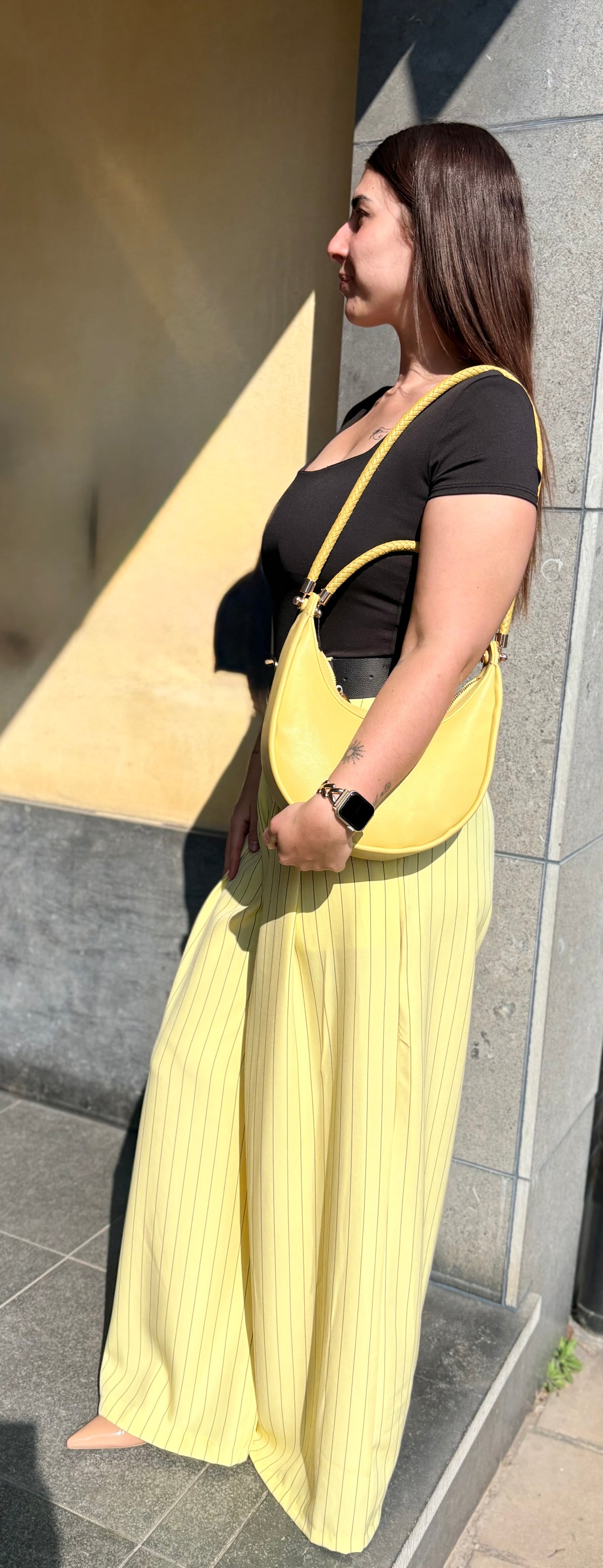 Pantalon daphné