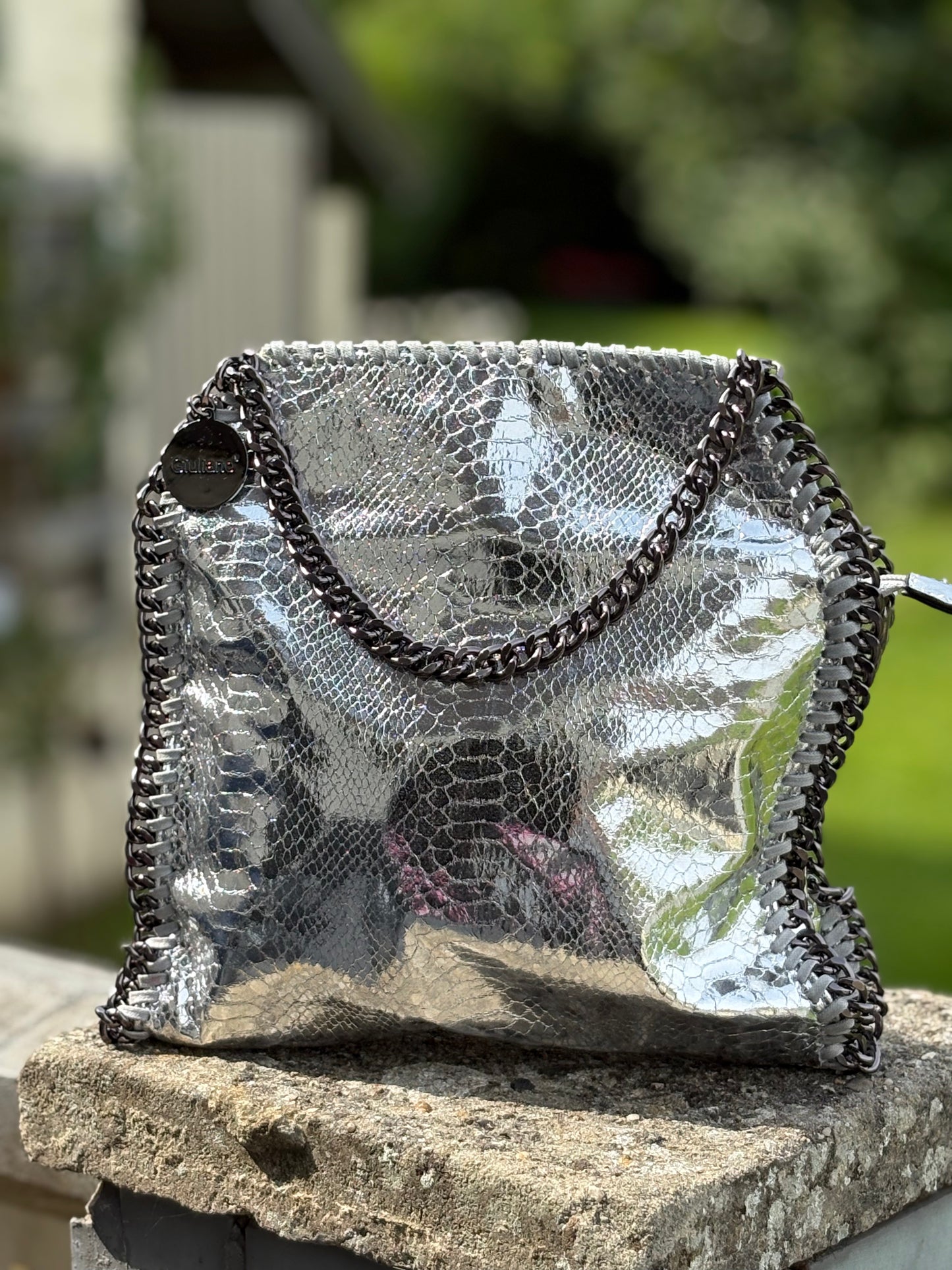 Sac Laetitia