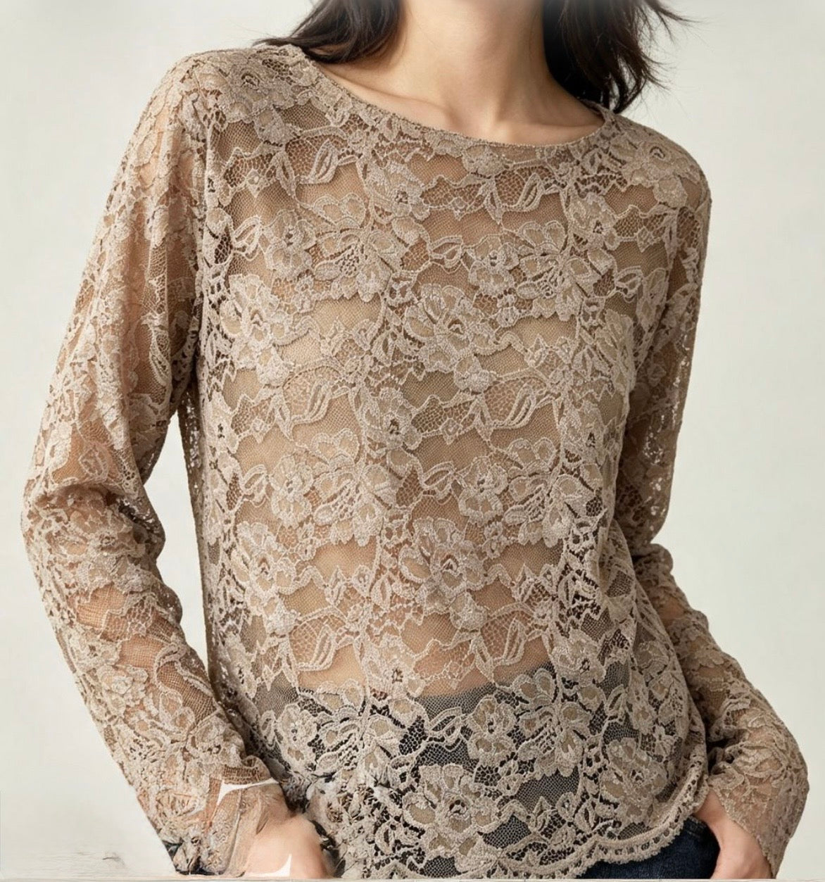 Blouse Darlyne
