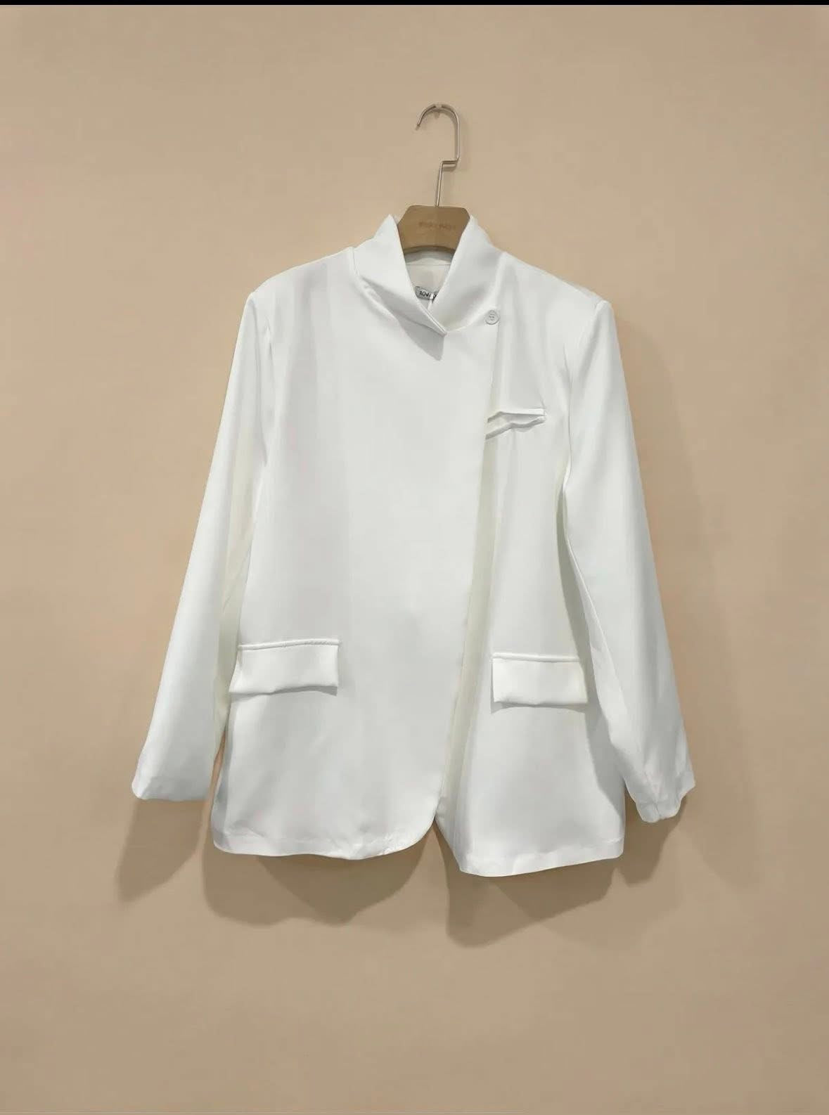 Blazer Fab