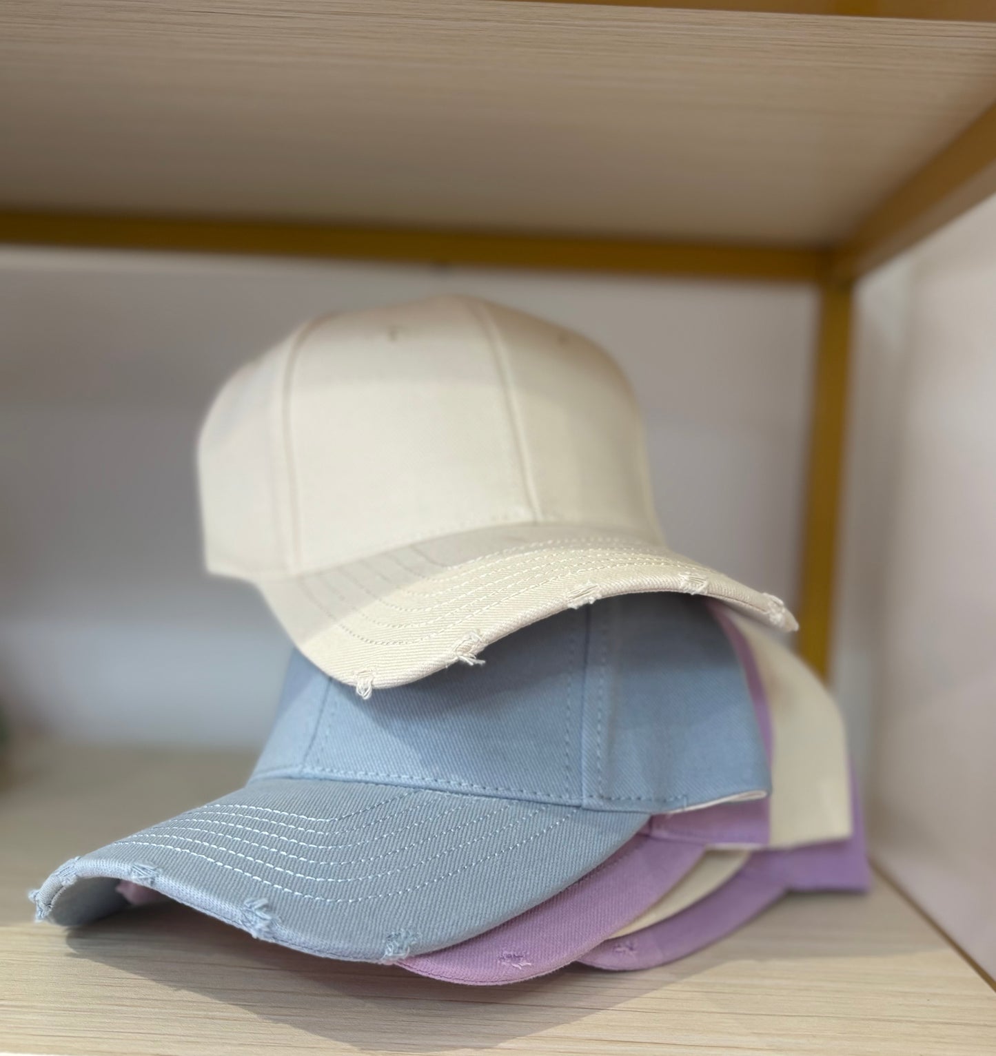 Casquette unisex
