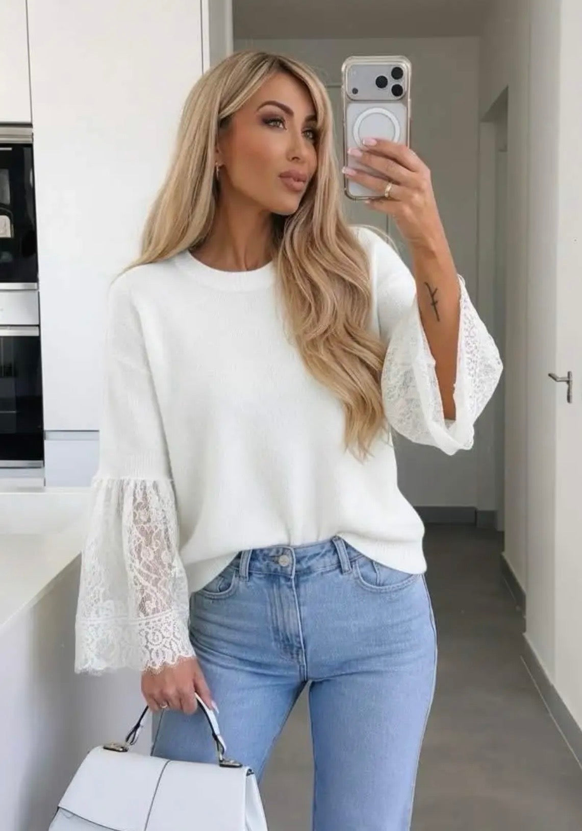 Pull lilibulle