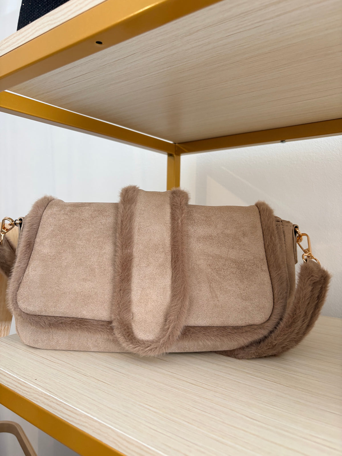 Sac yéti