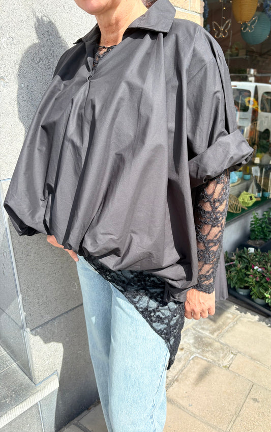 Chemise Tayla