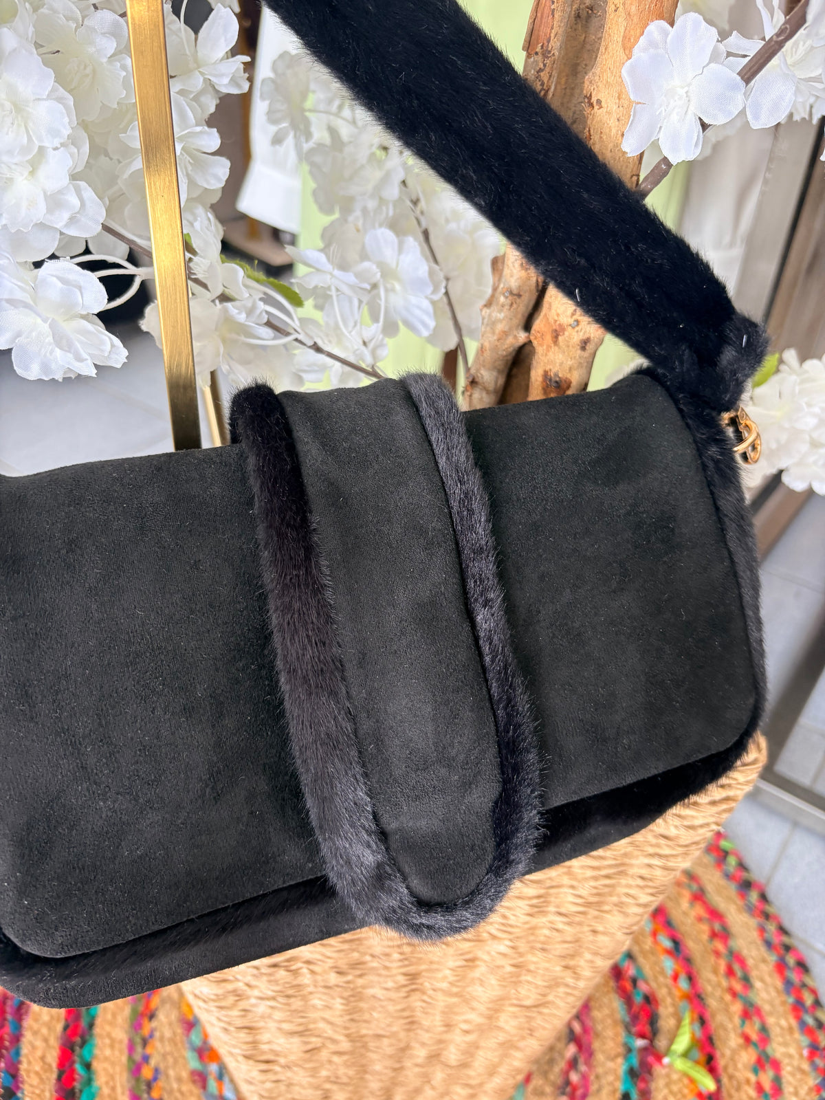 Sac yéti