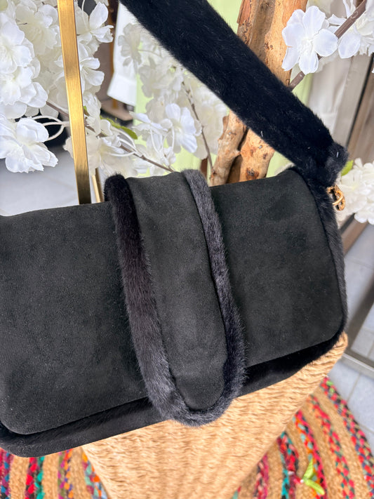 Sac yéti