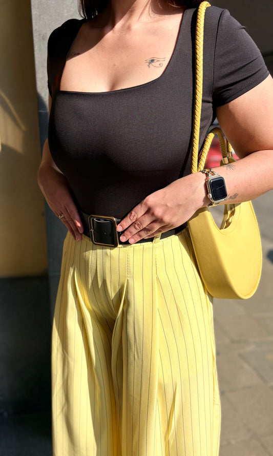 Pantalon daphné
