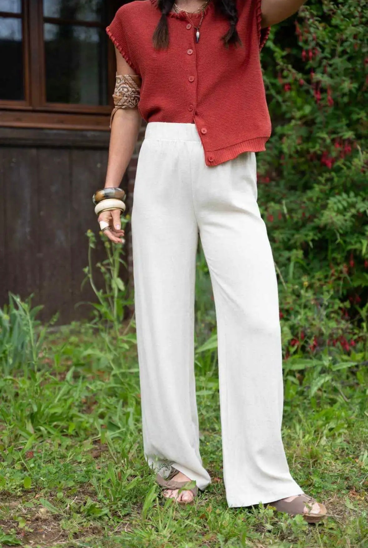 Pantalon COLA