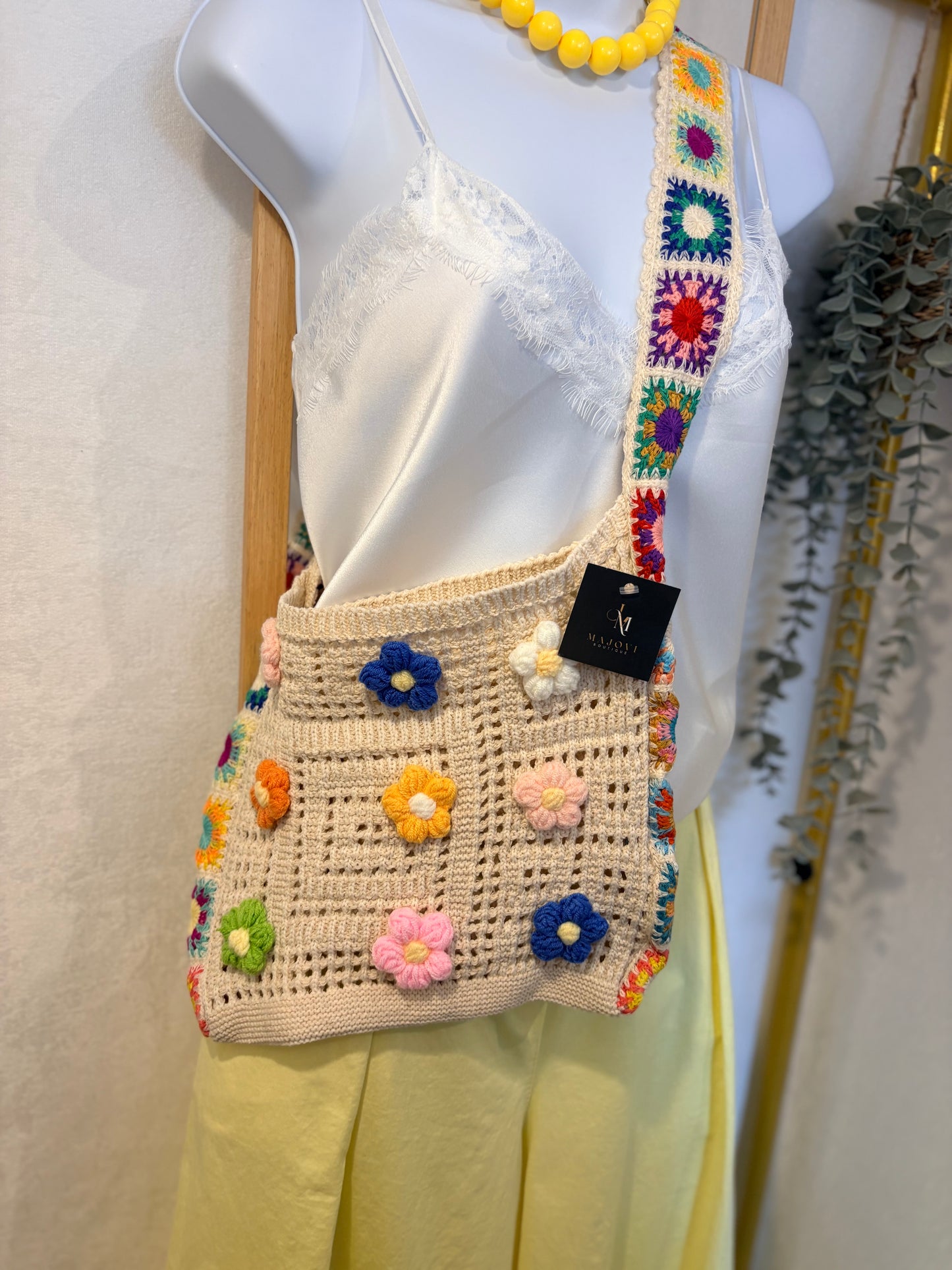 Sac bohème