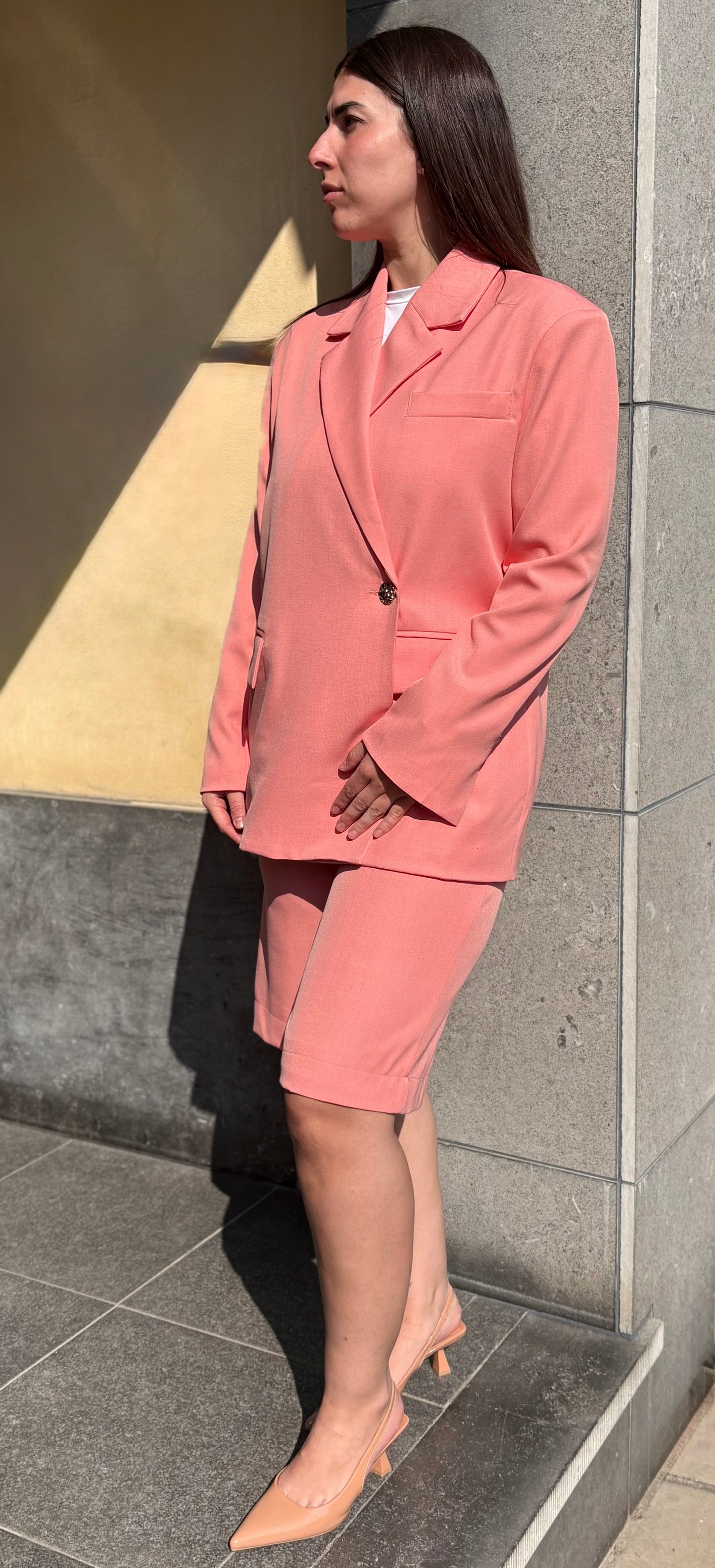 Bermuda Morano