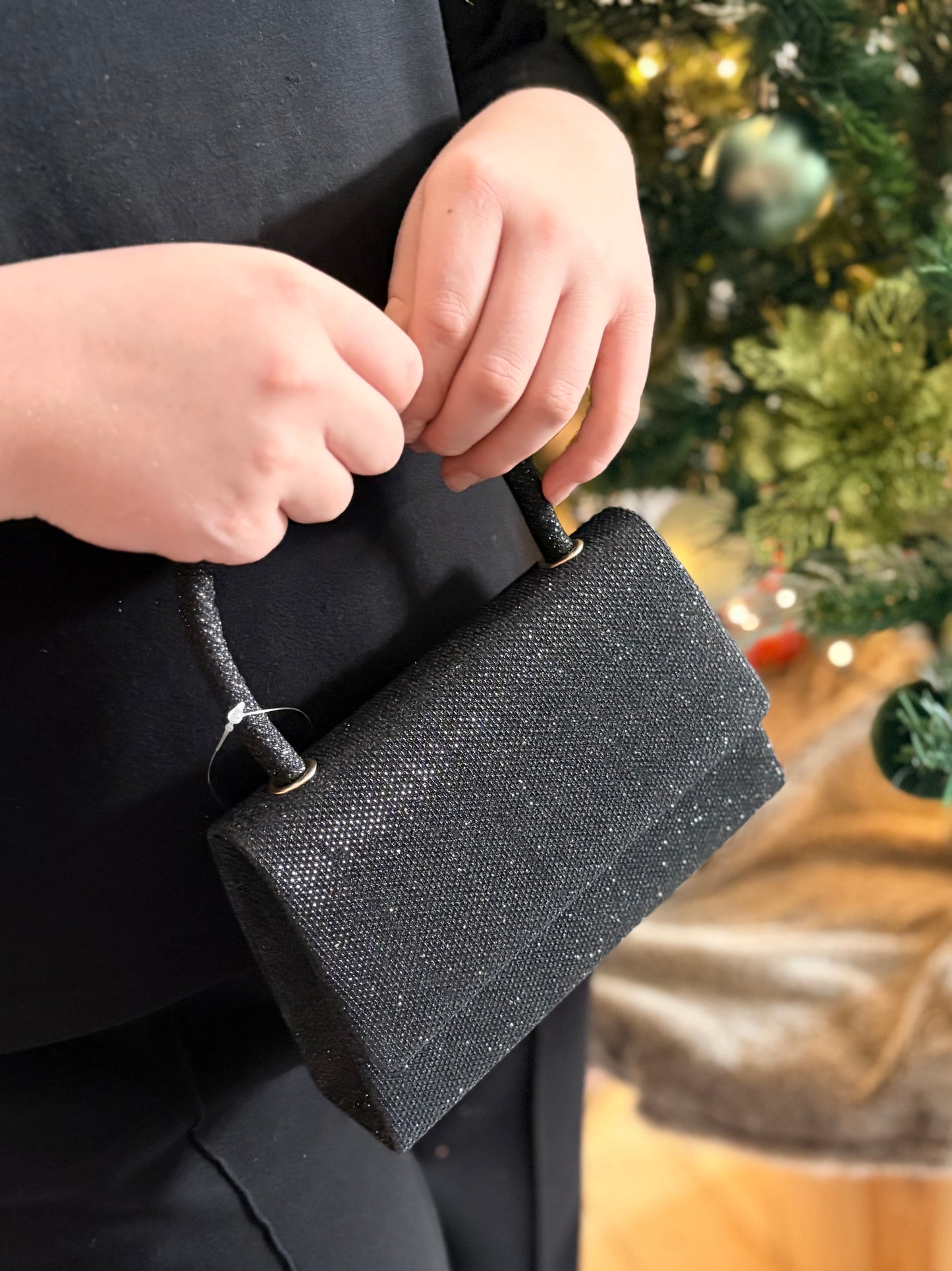 Sac mini véritable
