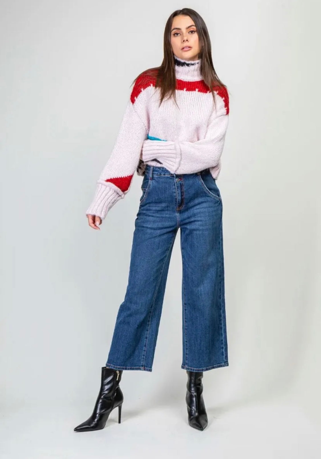 Jeans TOXIC