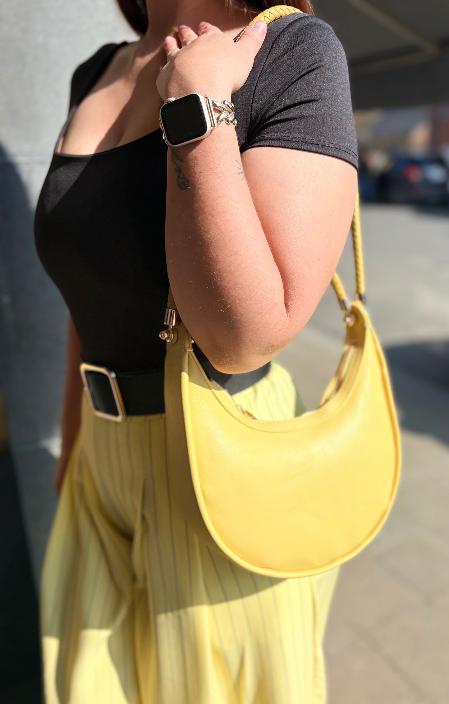 Pantalon daphné