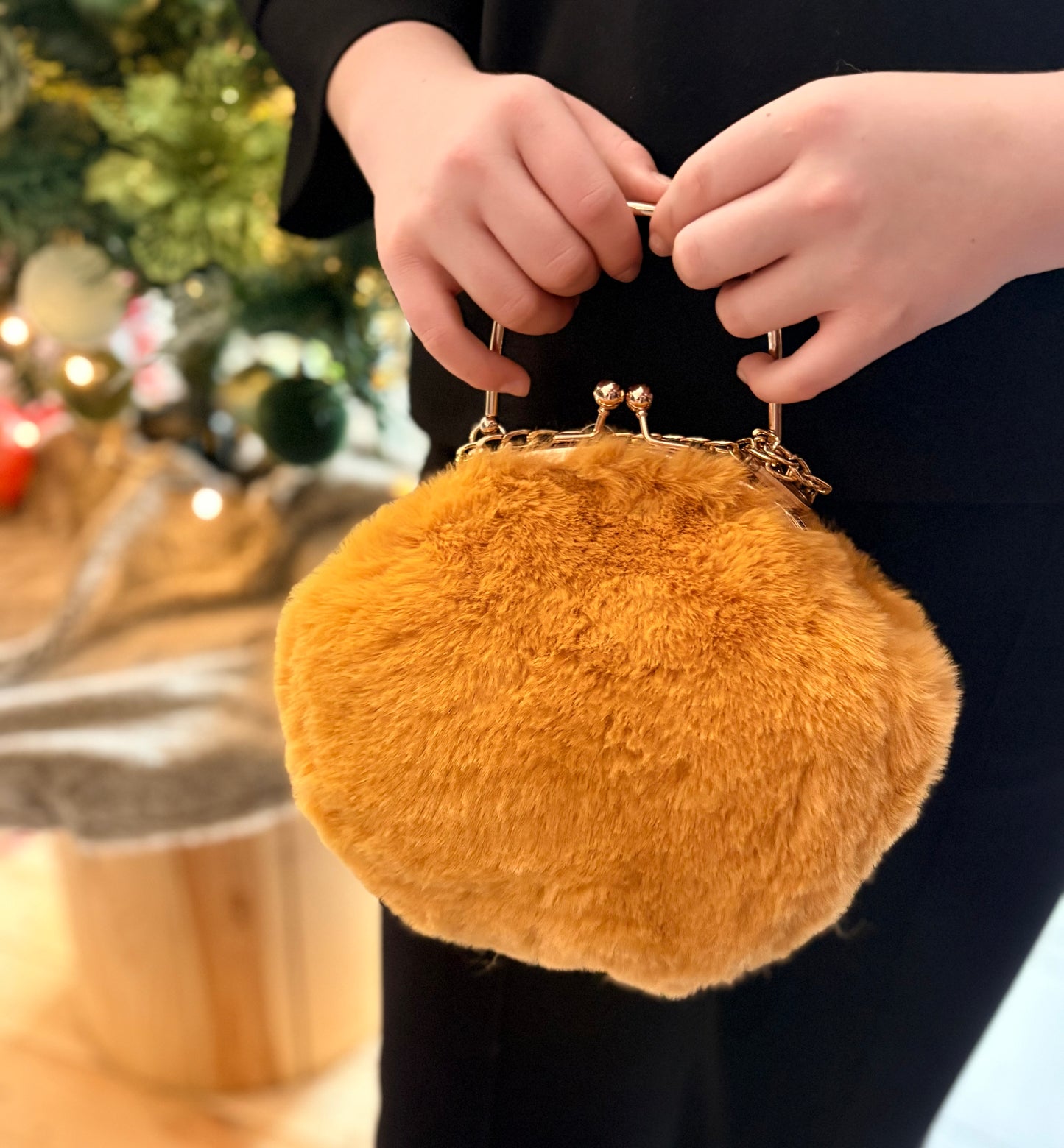 Sac fourre tout