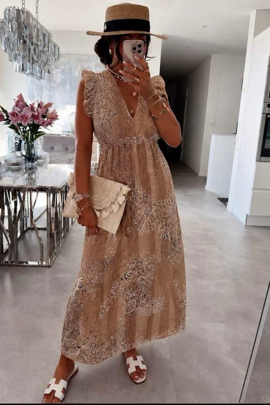 Robe bandana