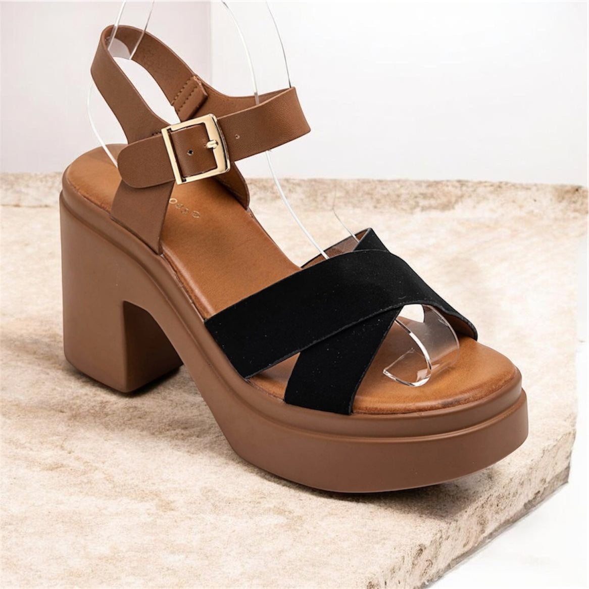 Sandales Monaco