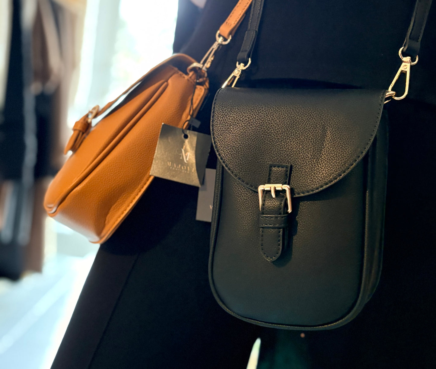 Sac Soumia