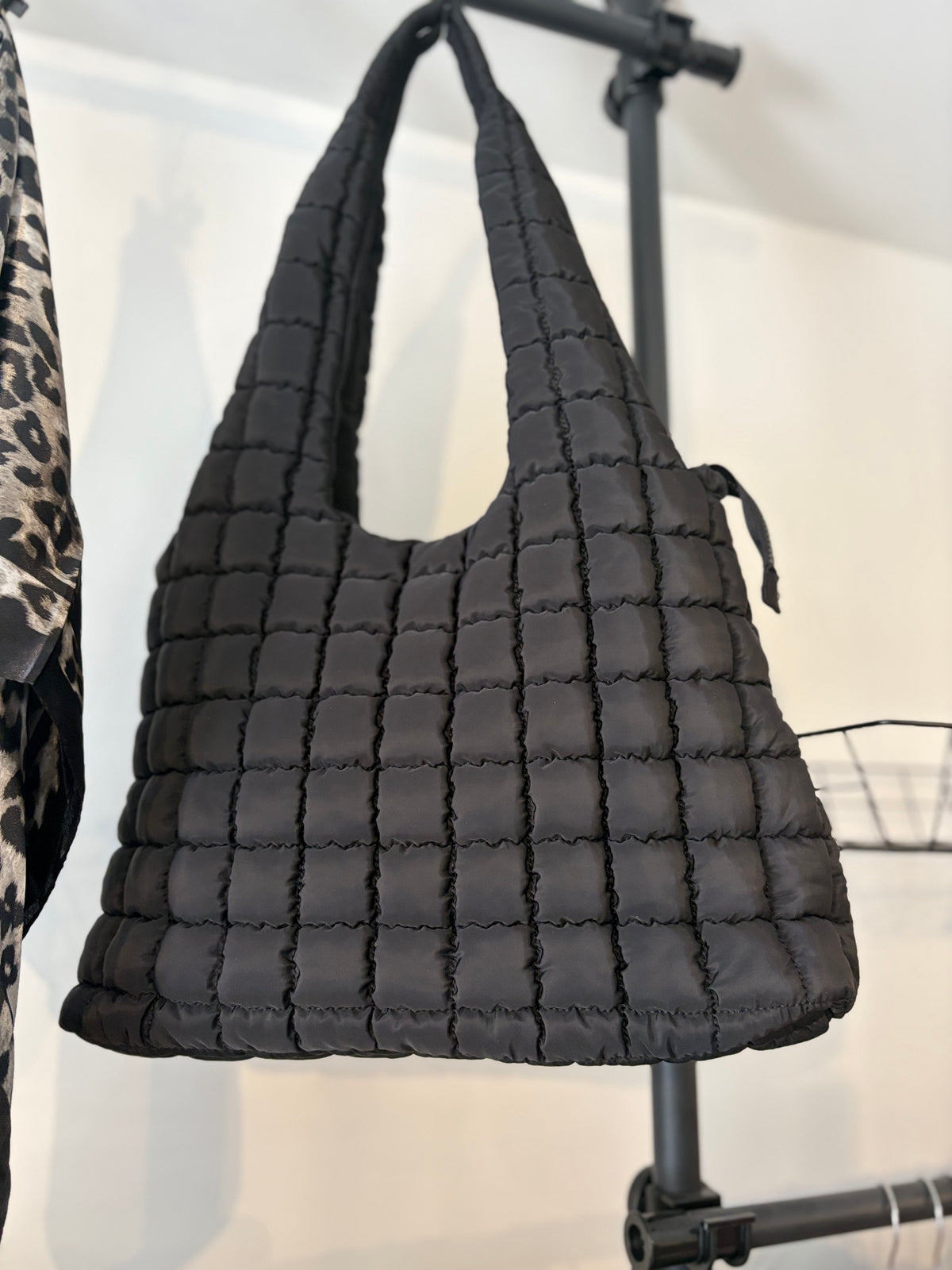 Sac doudoune
