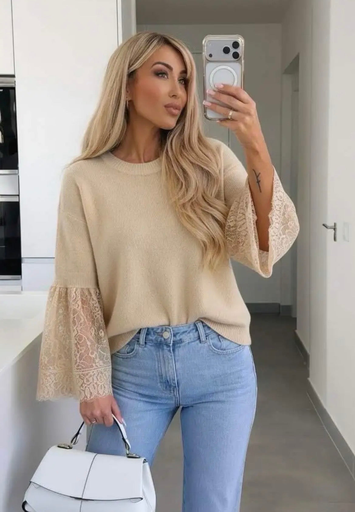 Pull lilibulle