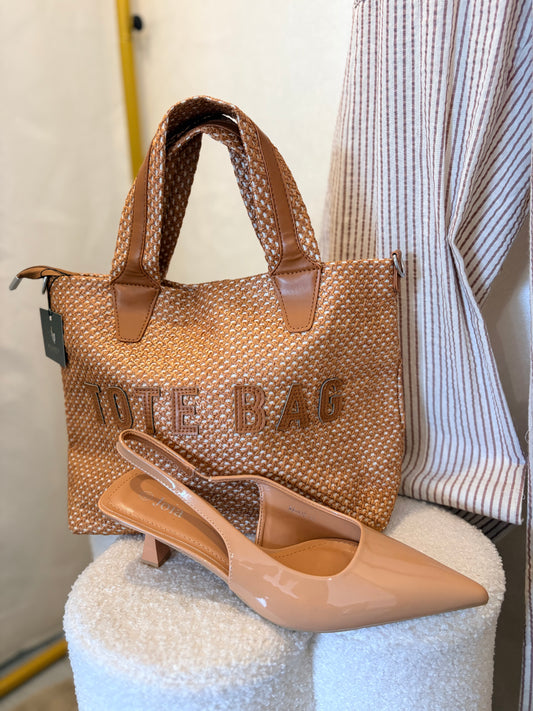 Sac tote bag