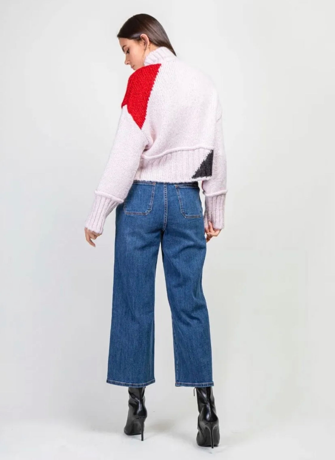 Jeans TOXIC