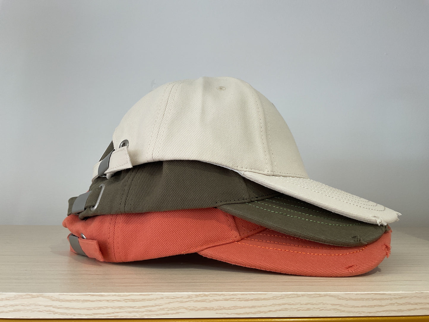 Casquette unisex