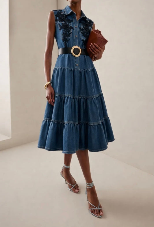 Robe Gina