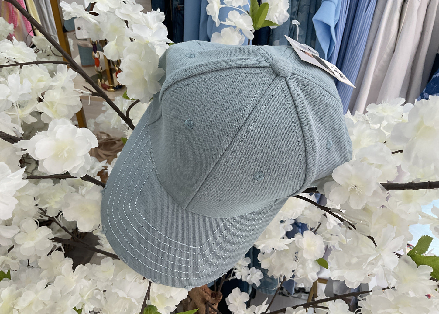 Casquette unisex