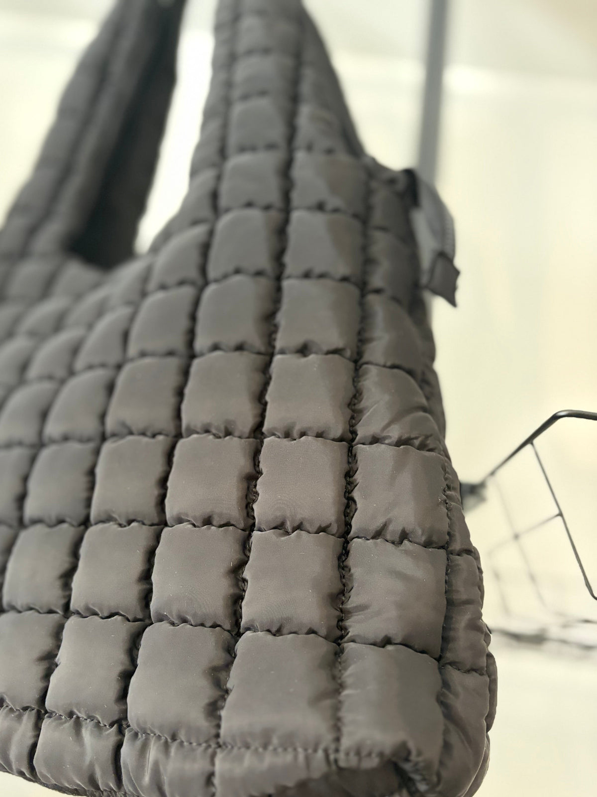 Sac doudoune