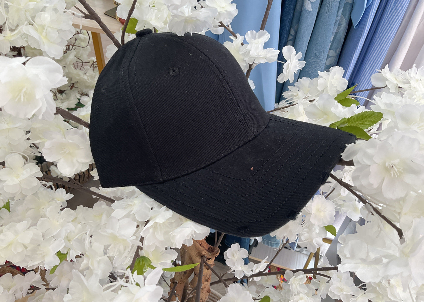 Casquette unisex