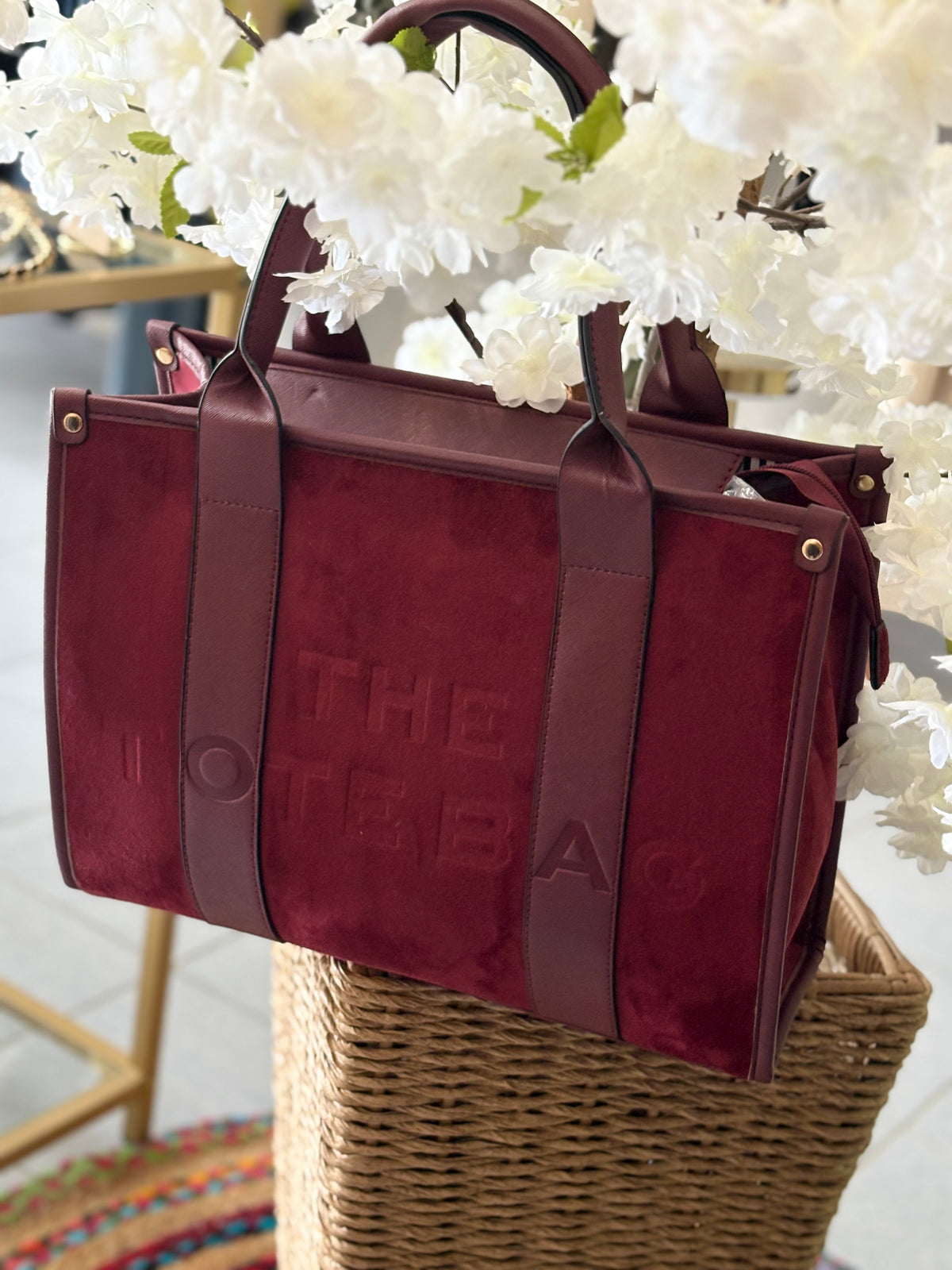 Sac tote bag