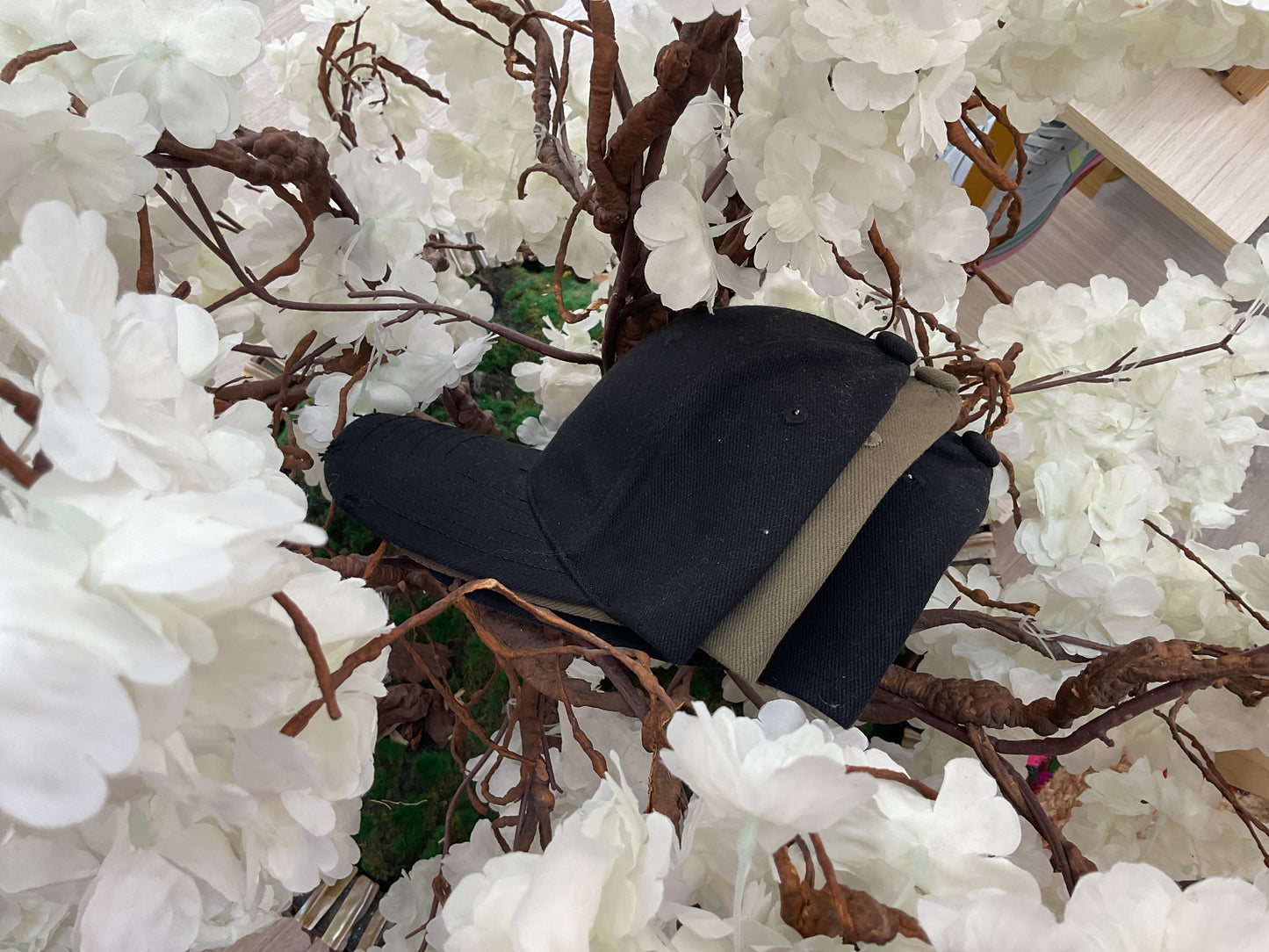 Casquette unisex