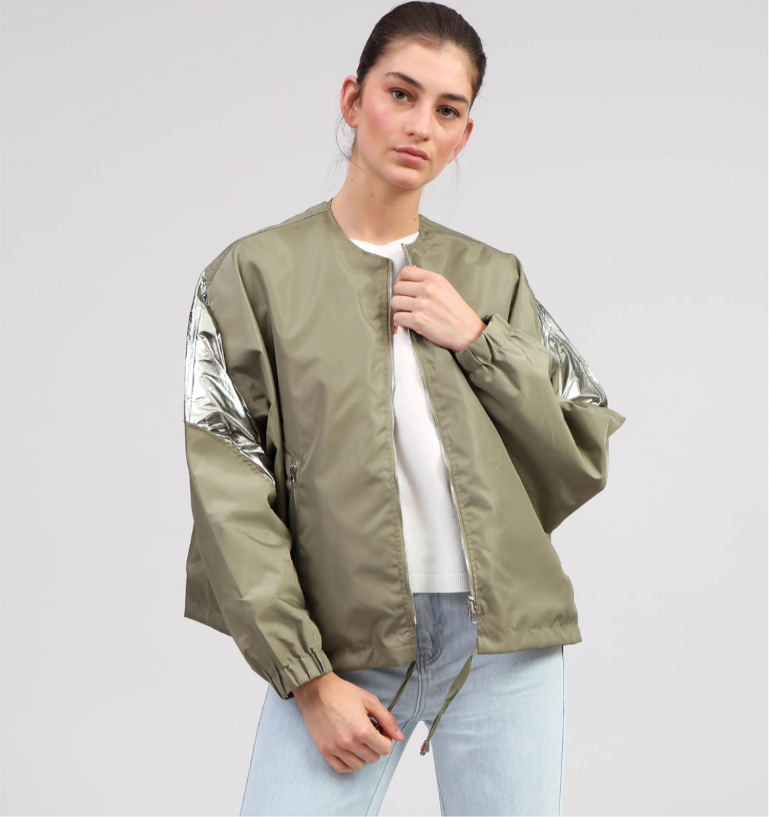 Veste Soul Shine