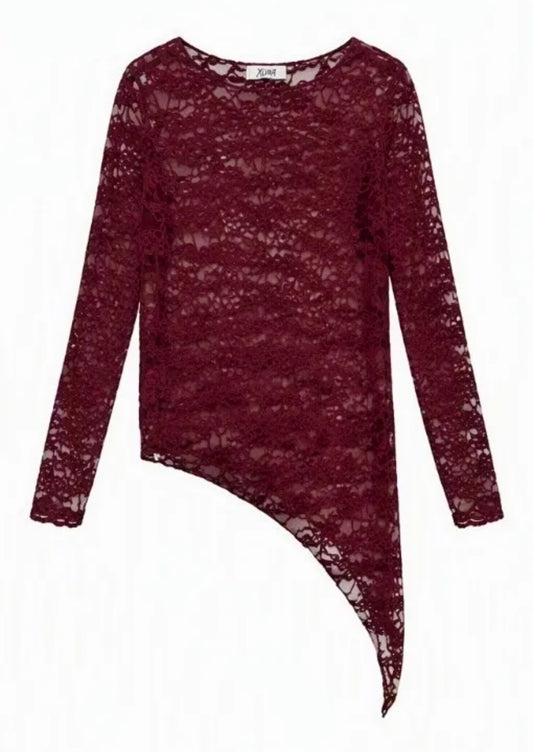 Blouse Lynéa