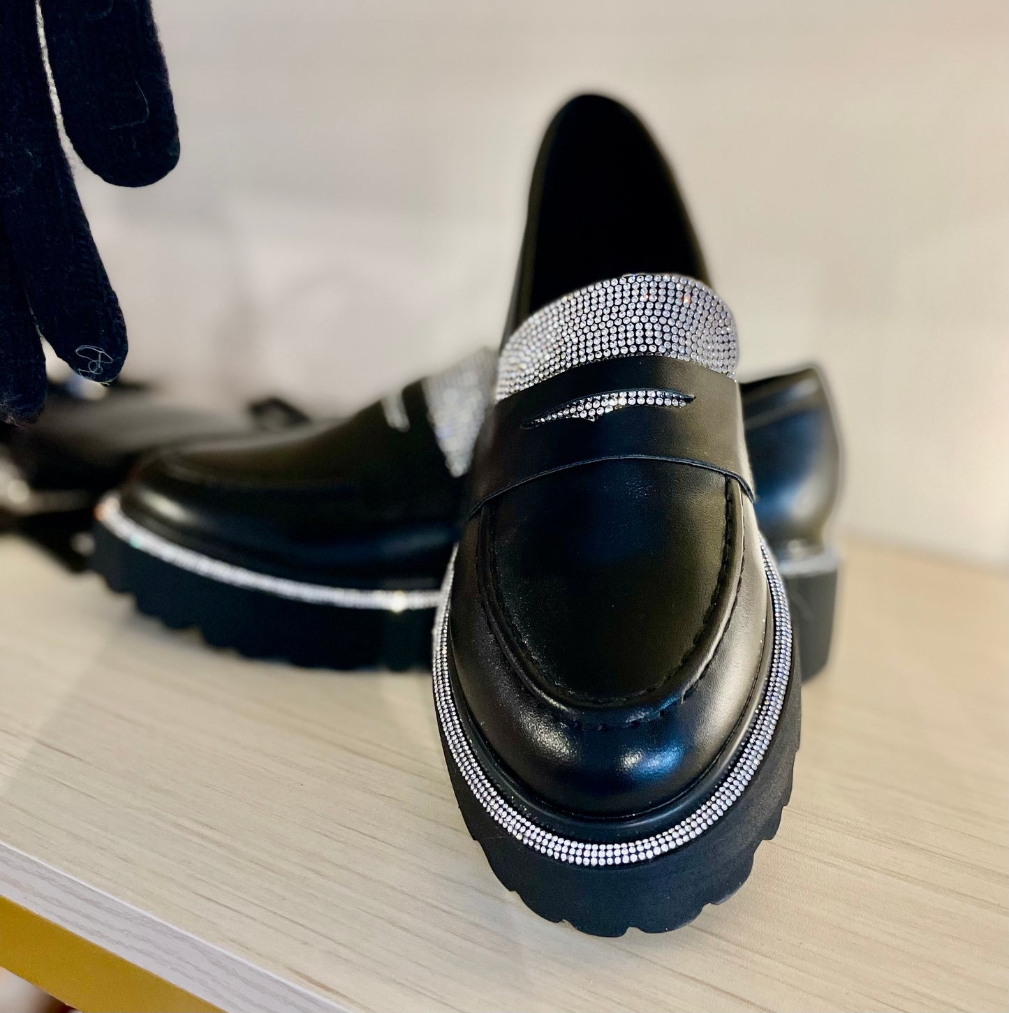 Mocassins joanne