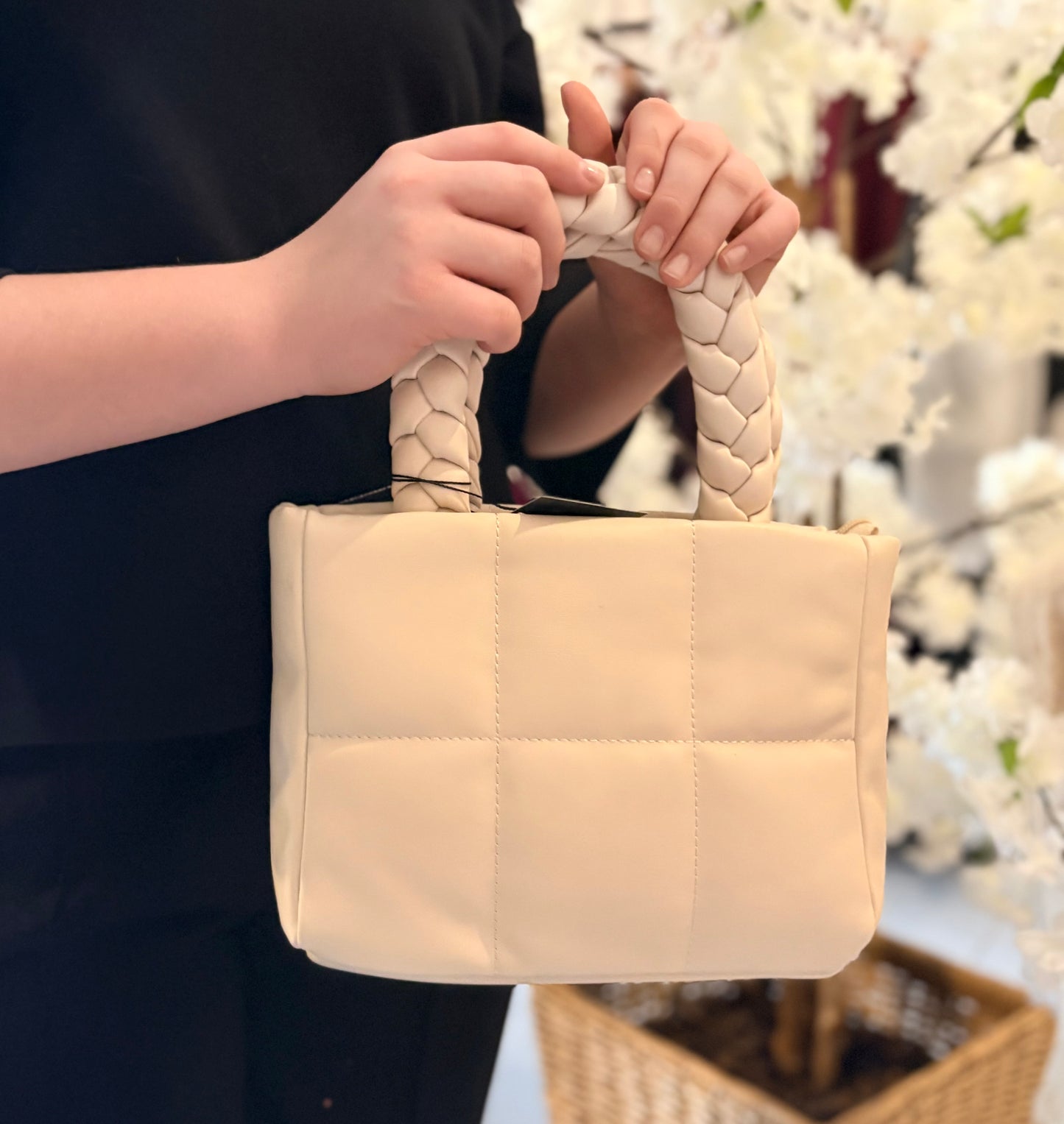 Sac loria