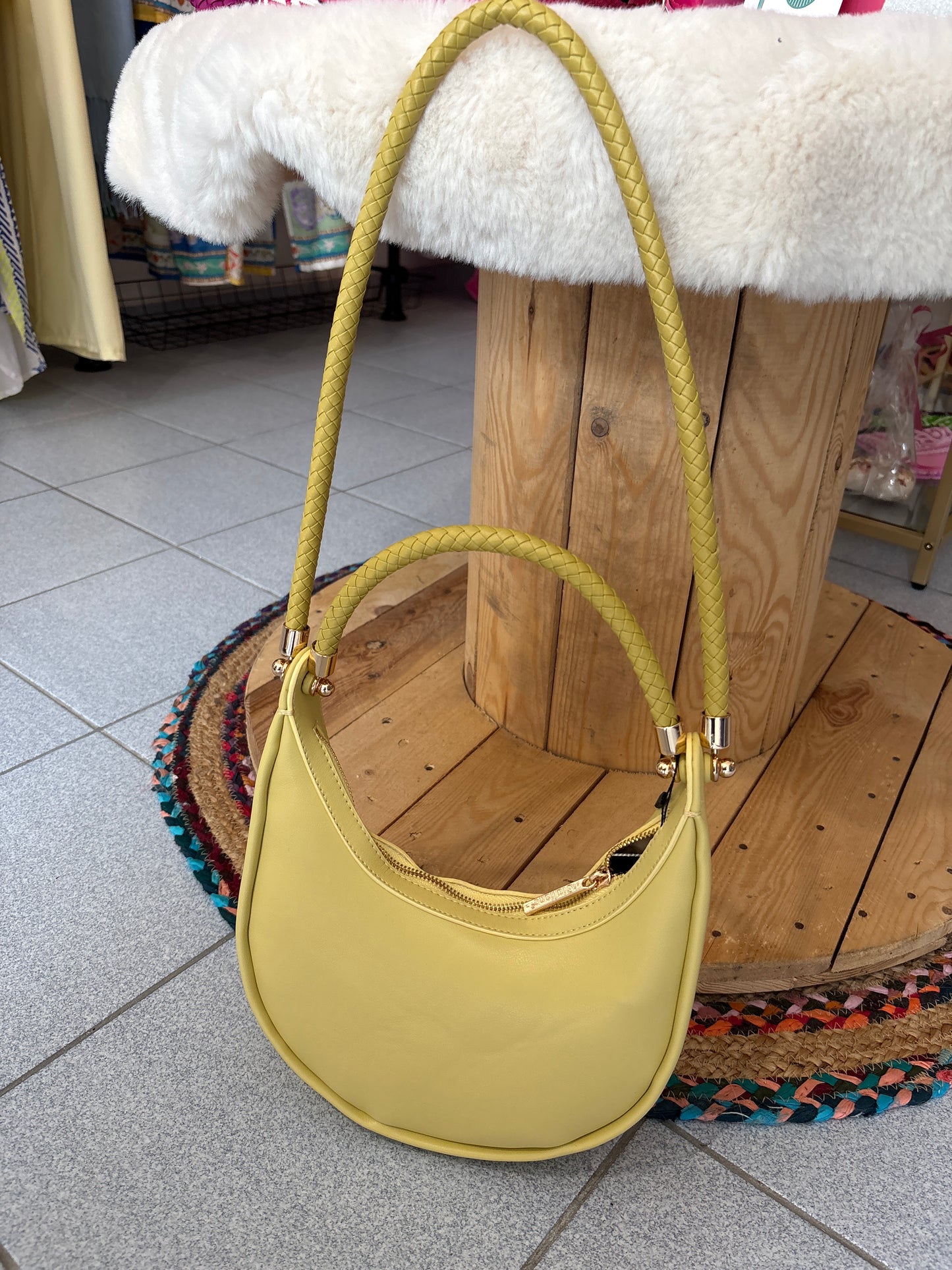 Sac lulu