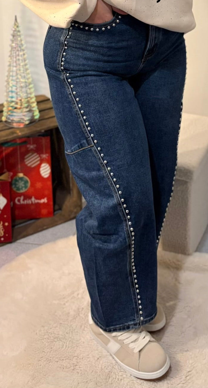 Jeans ballon
