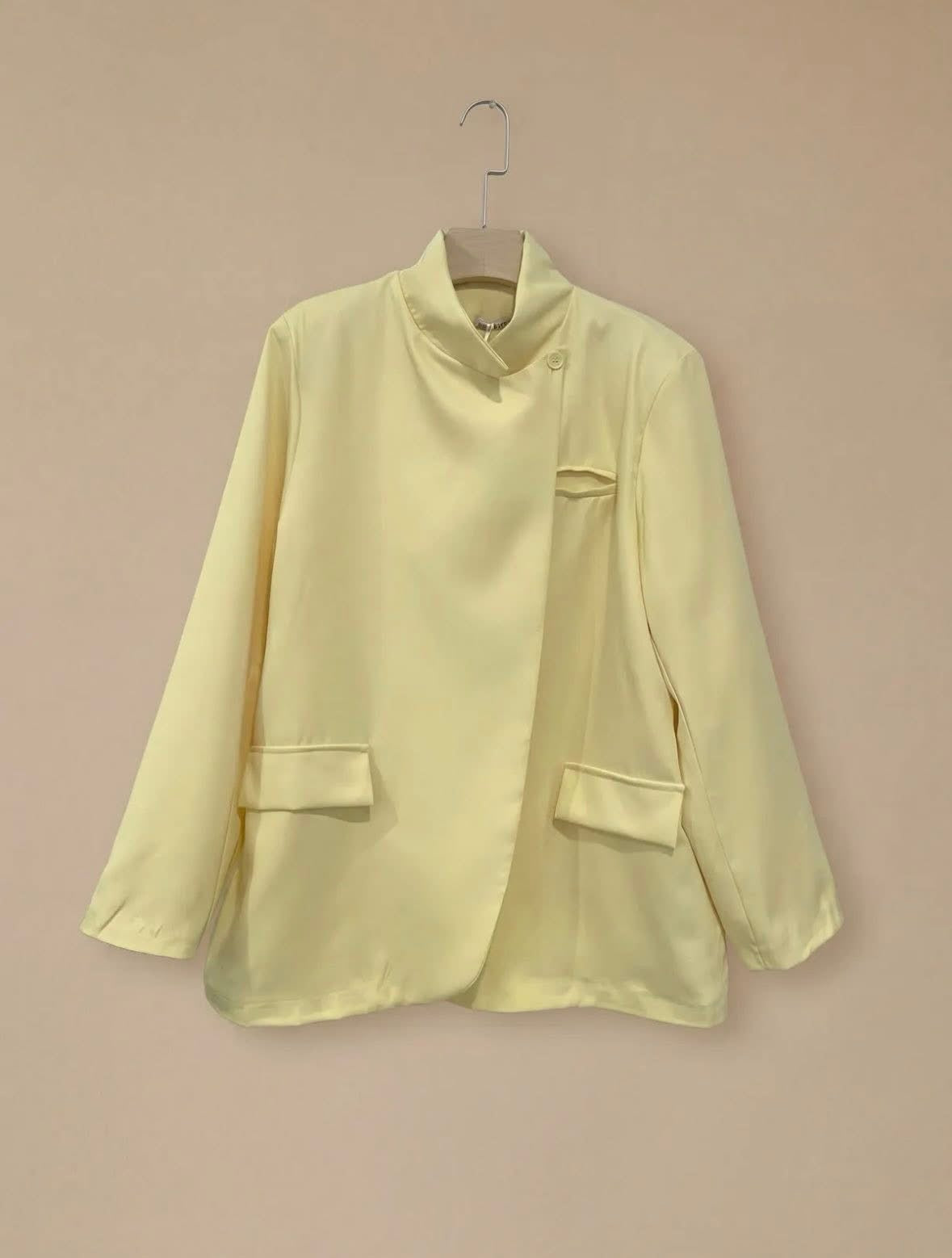 Blazer Fab