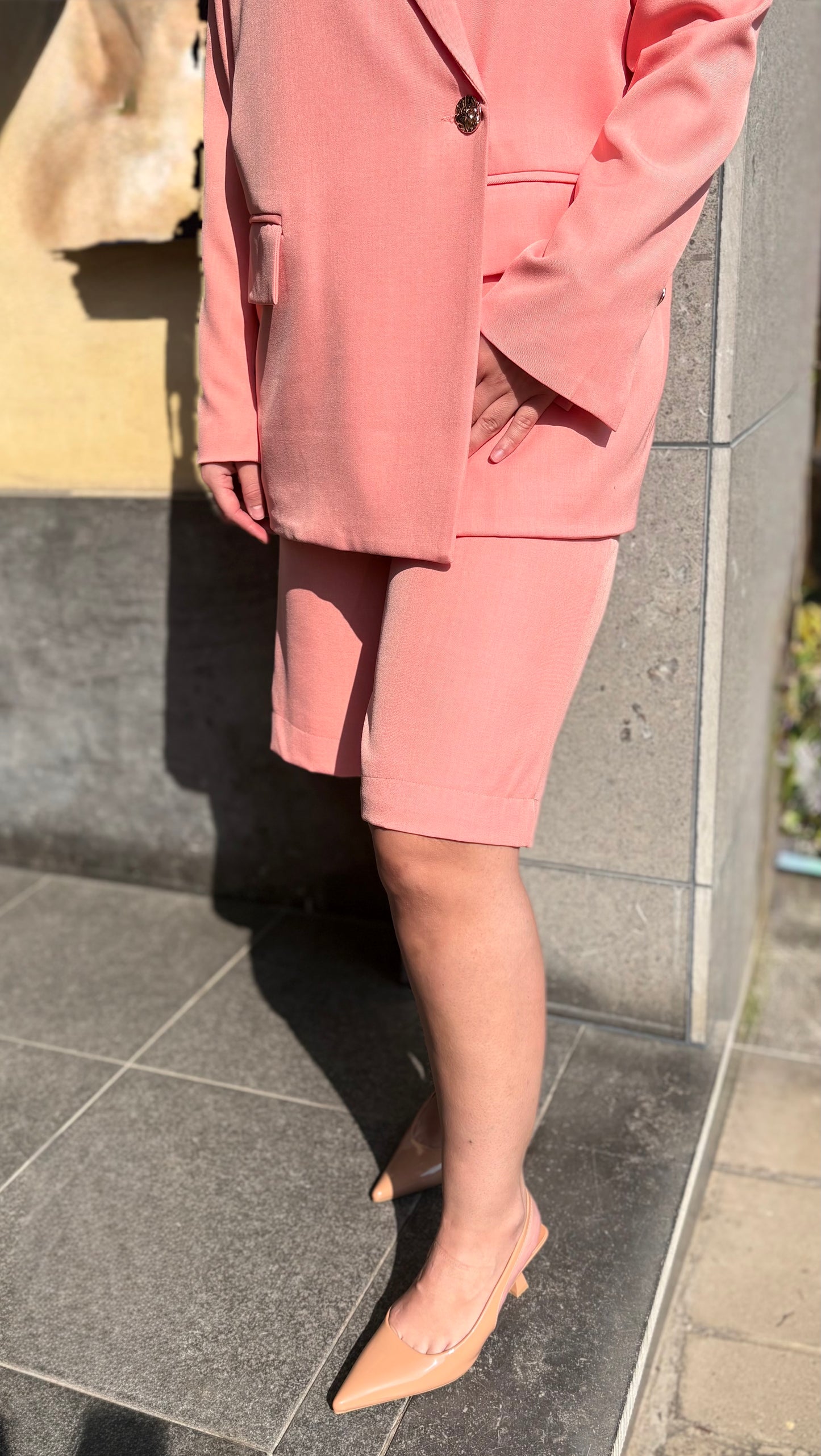 Bermuda Morano