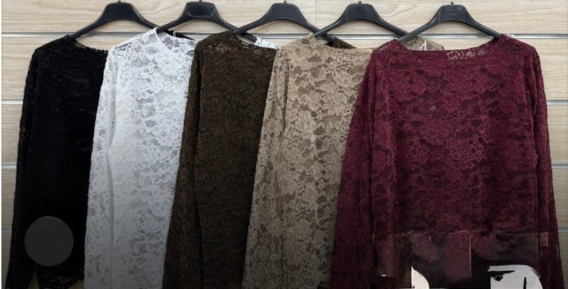 Blouse Darlyne