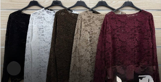 Blouse Darlyne